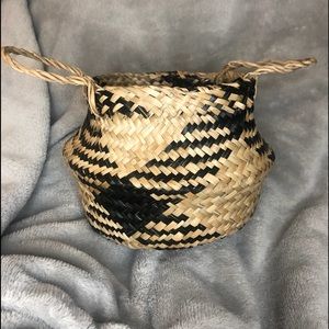 Small Baskets